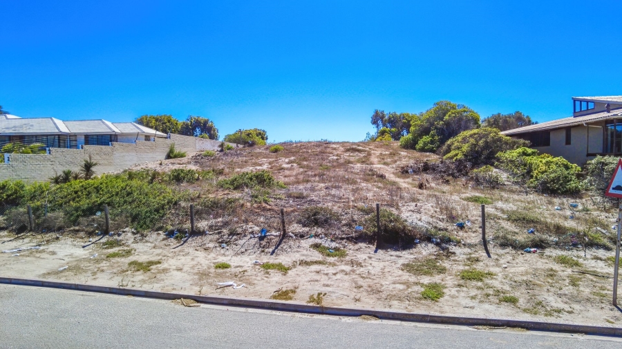 0 Bedroom Property for Sale in Parkersdorp Western Cape